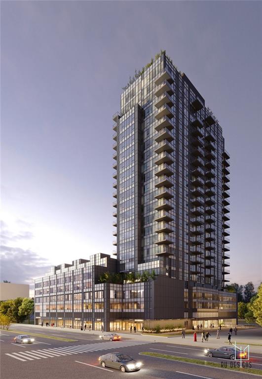 Bayview Courtyard - фото