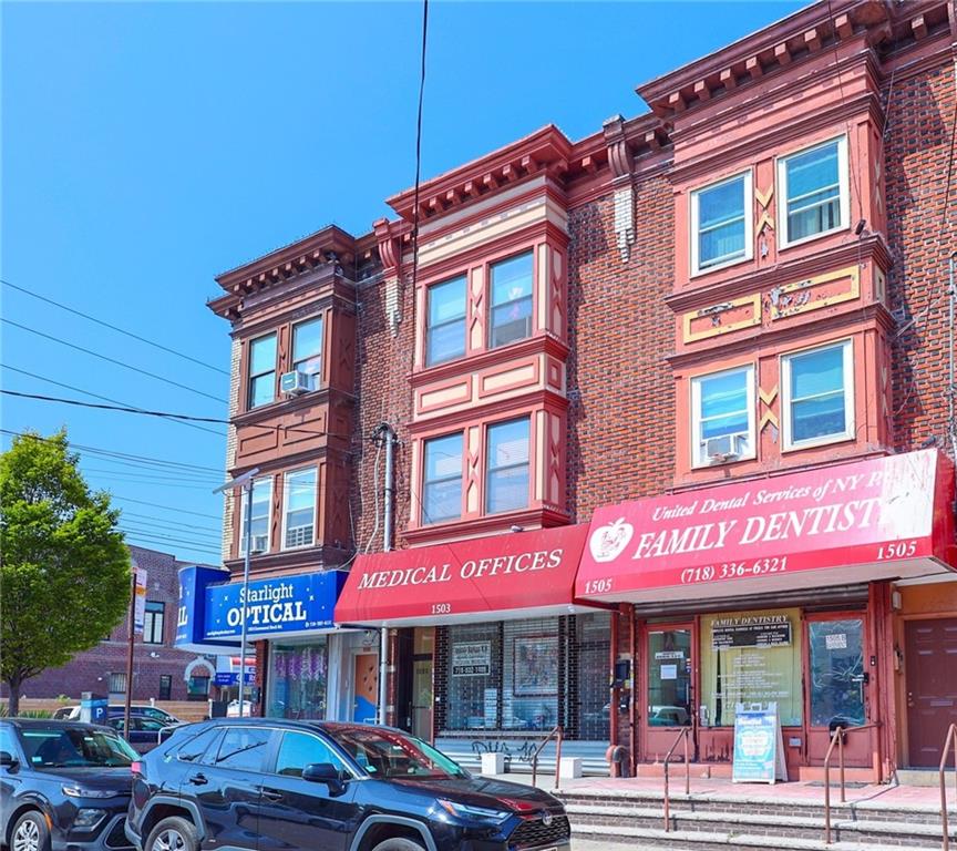 Multi Family - фото