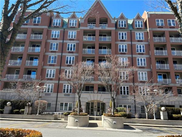 OCEANA CONDOMINIUM AND CLUB