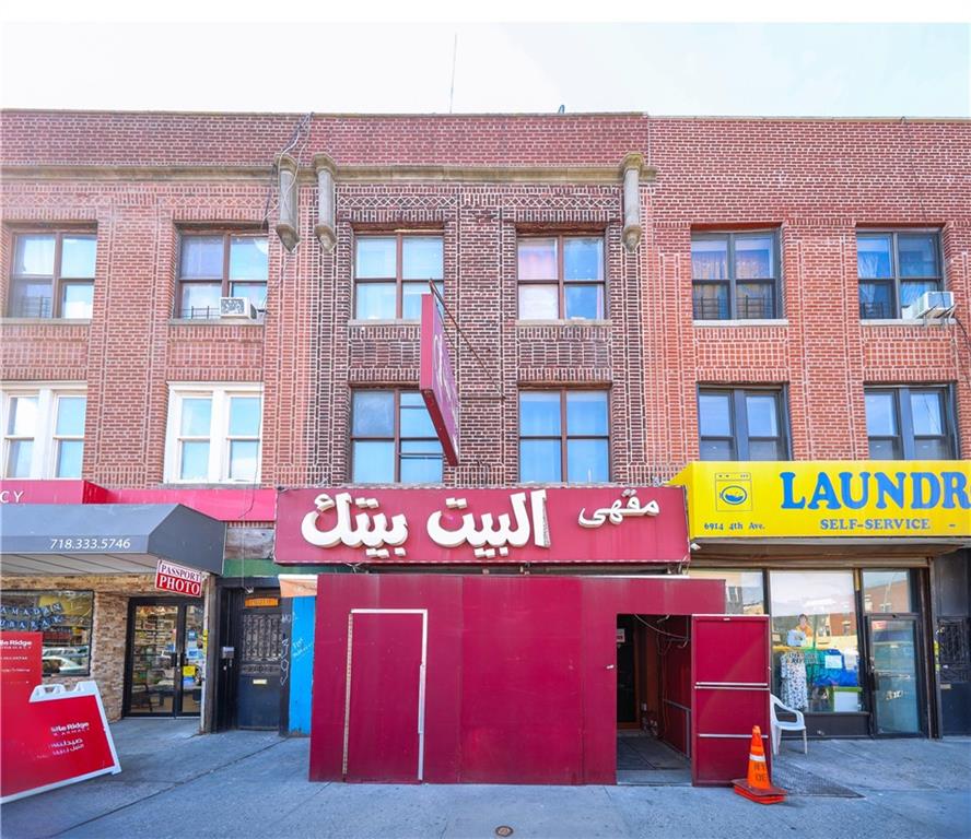 Multi Family - фото