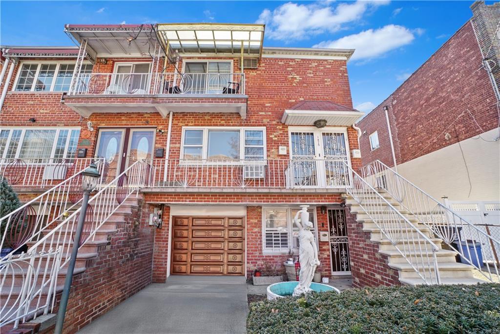 Multi Family - фото