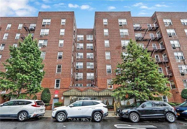 homecrest - фото