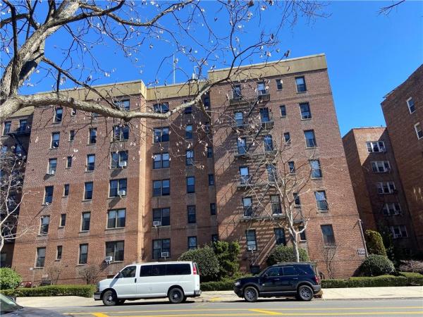 Terrace Tenants Corp.