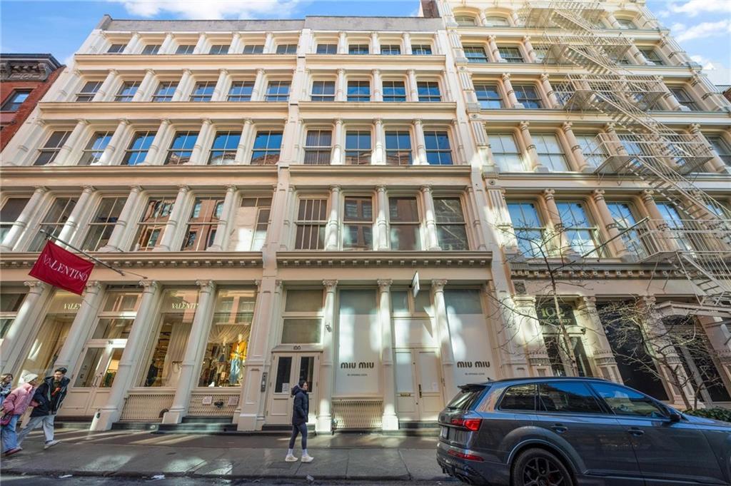 96 100 Prince Street Inc. - фото