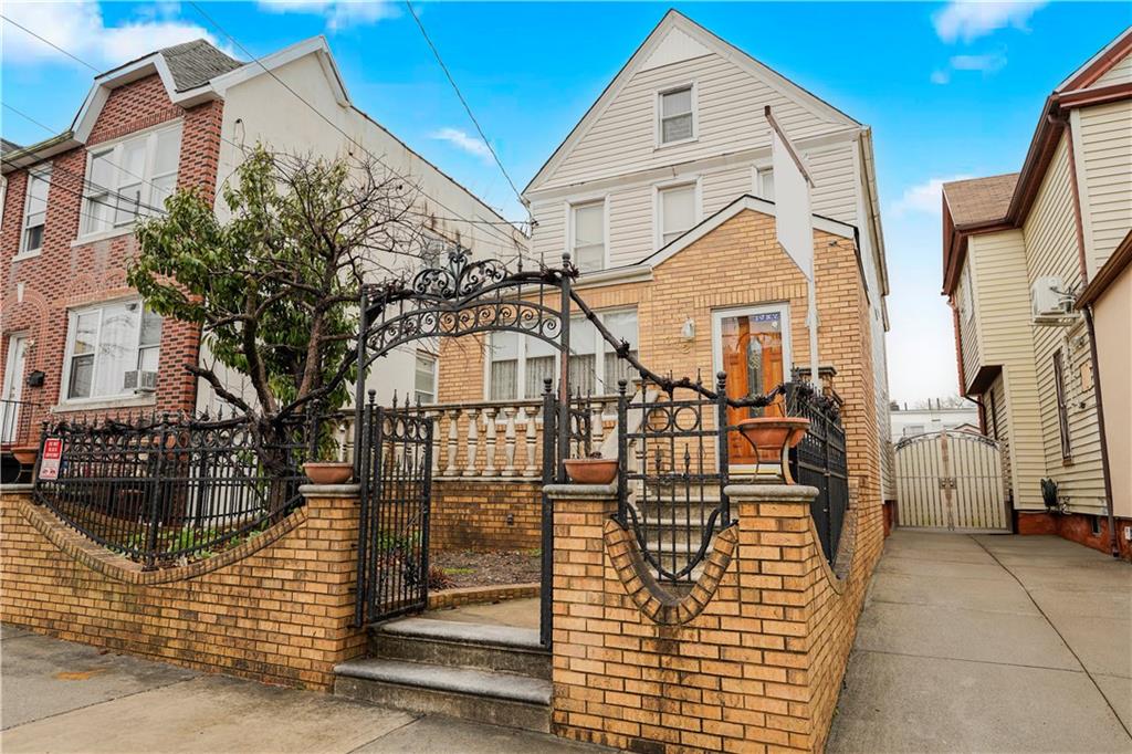 Multi Family - фото