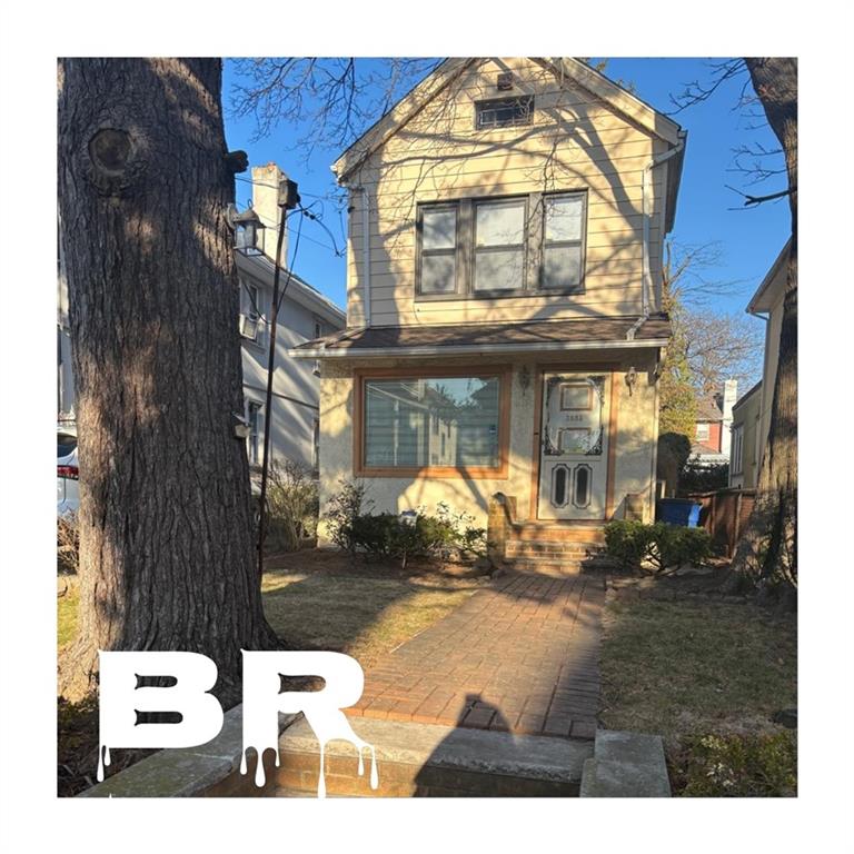 Single Family - фото