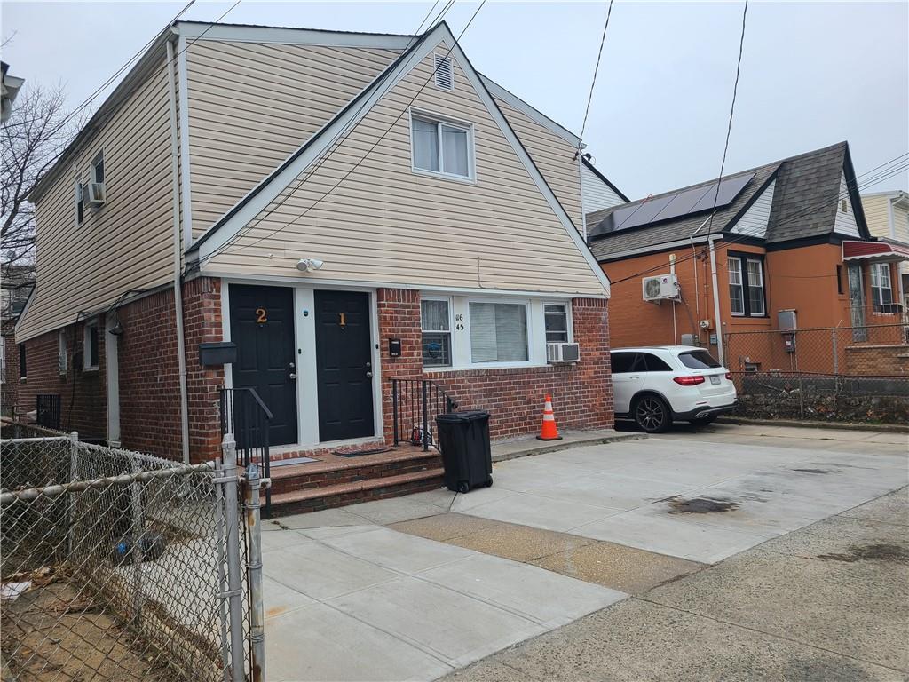 Multi Family - фото