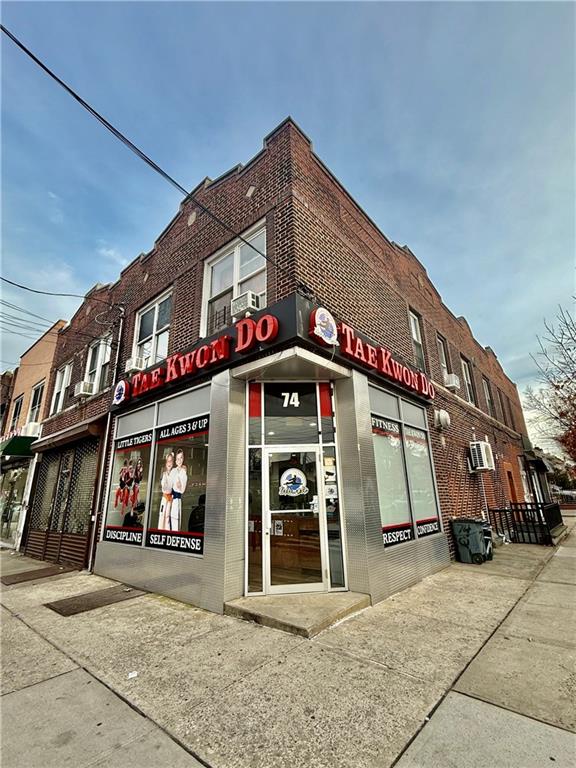 Multi Family - фото