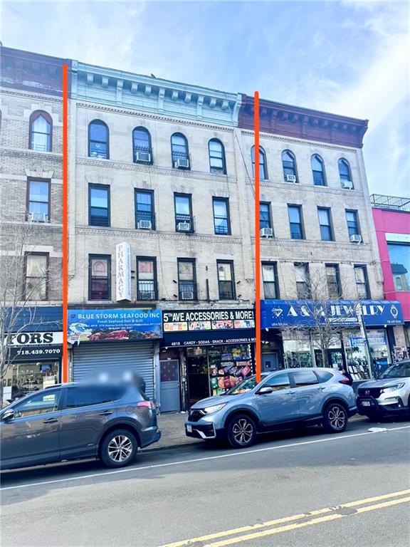 Multi Family - фото