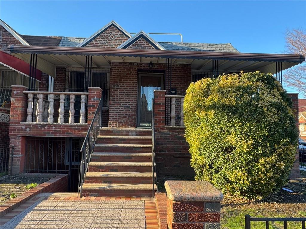 Multi Family - фото