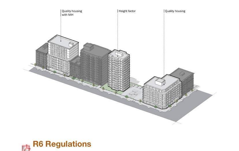 Multi Family - фото