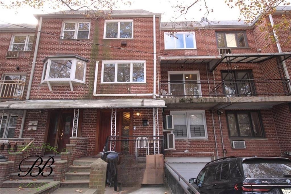 Multi Family - фото