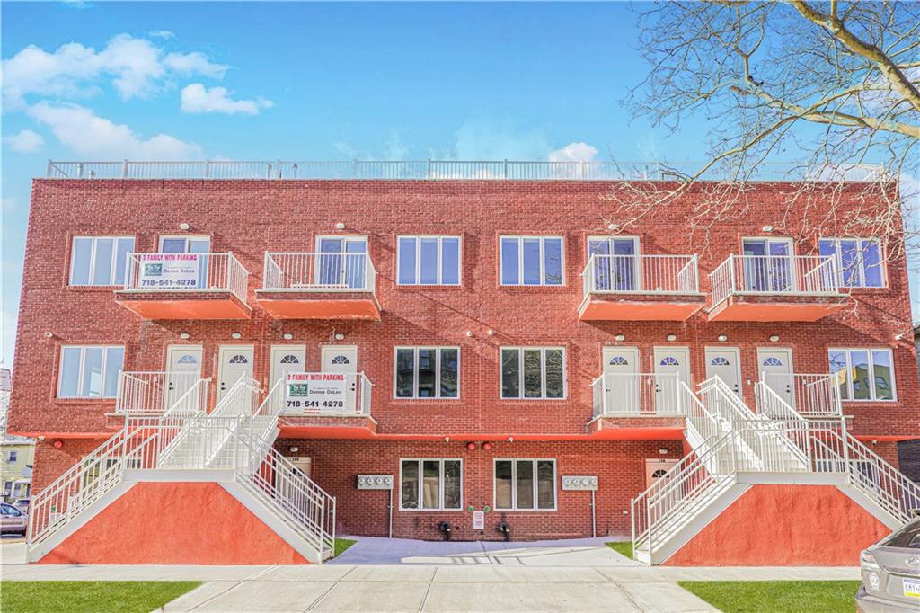 Multi Family - фото