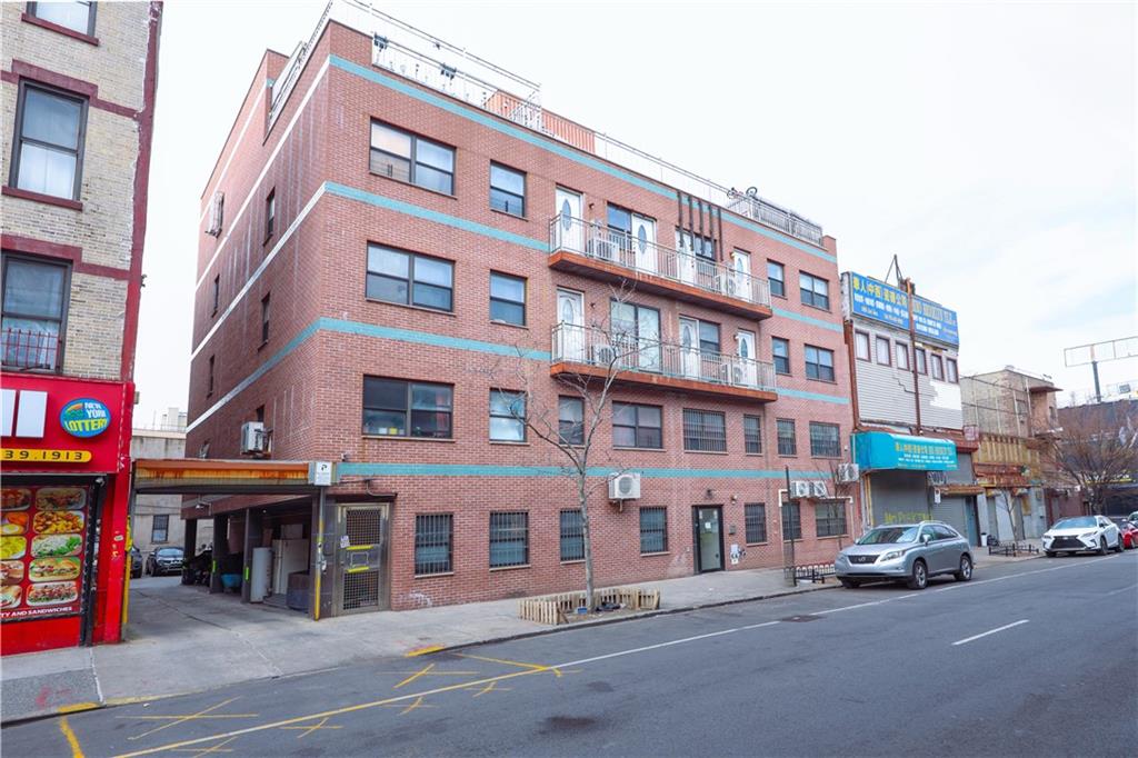 5418 CONDOS - фото