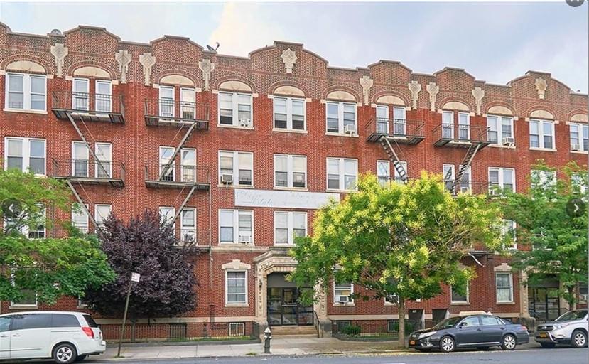 Shefa Estates Owners - фото