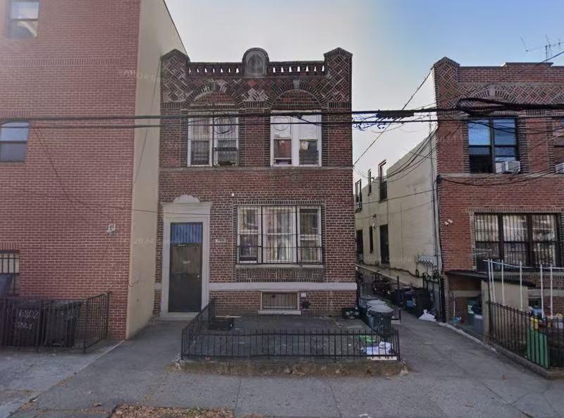 Multi Family - фото