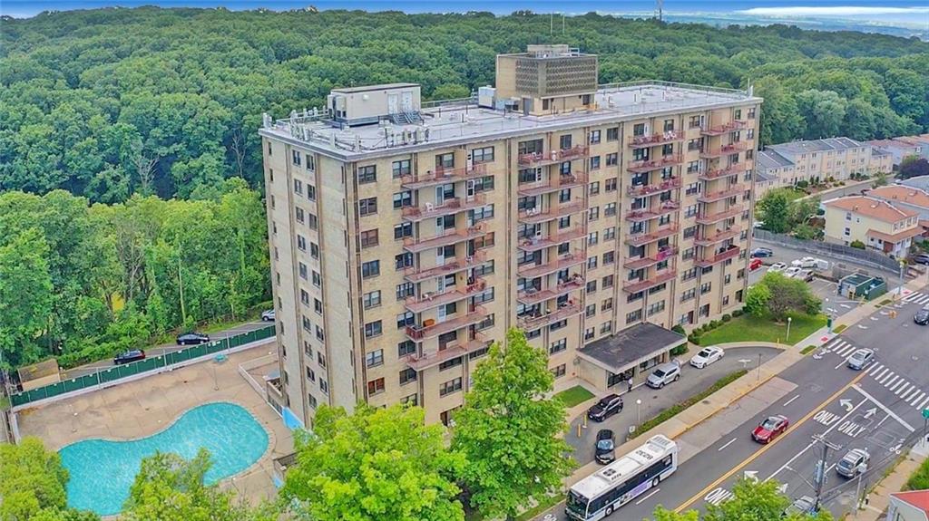 The Fountains - фото