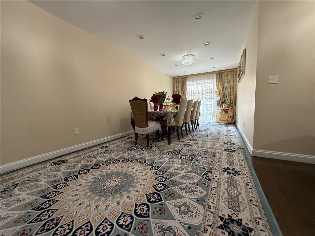 Waterfalls on Ocean - фото