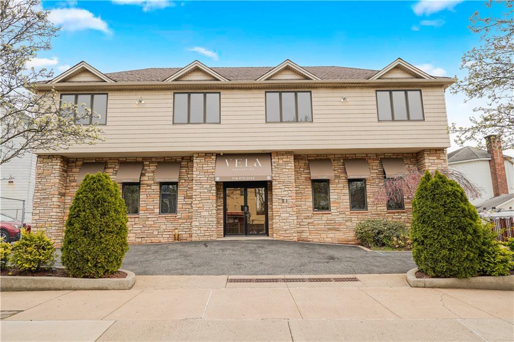 Multi Family - фото