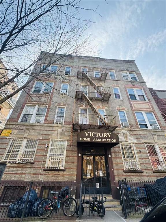 THE VICTORY HOME ASSOCIATION - фото