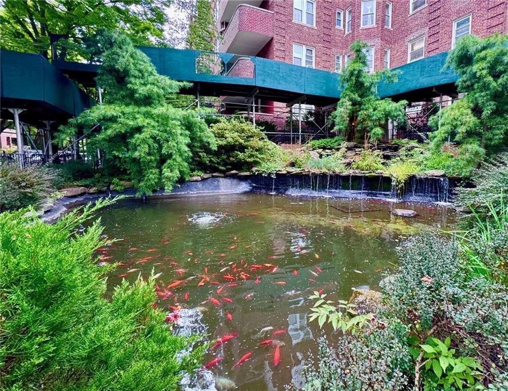 Waterfall - фото