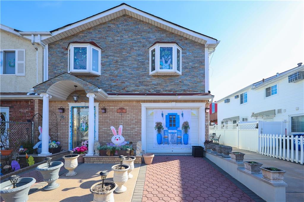 Multi Family - фото