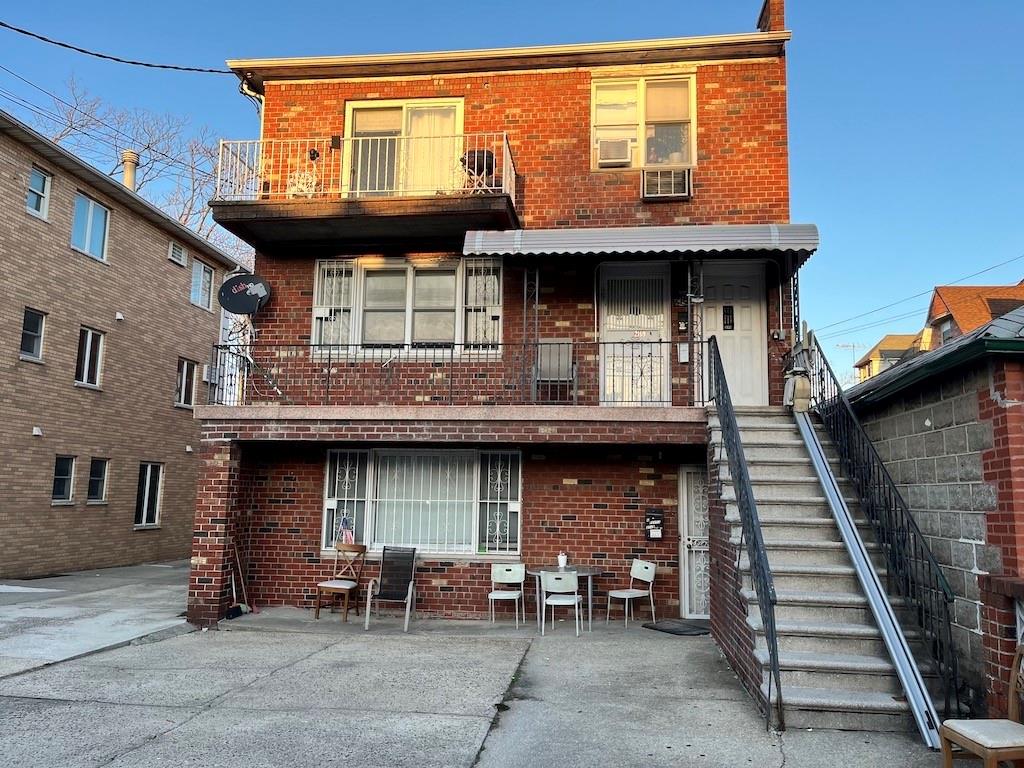 Multi Family - фото