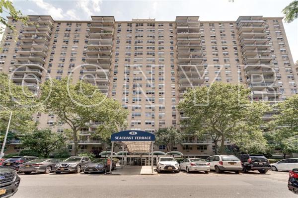 35 SEACOAST TER #15U, BROOKLYN, NY 11235