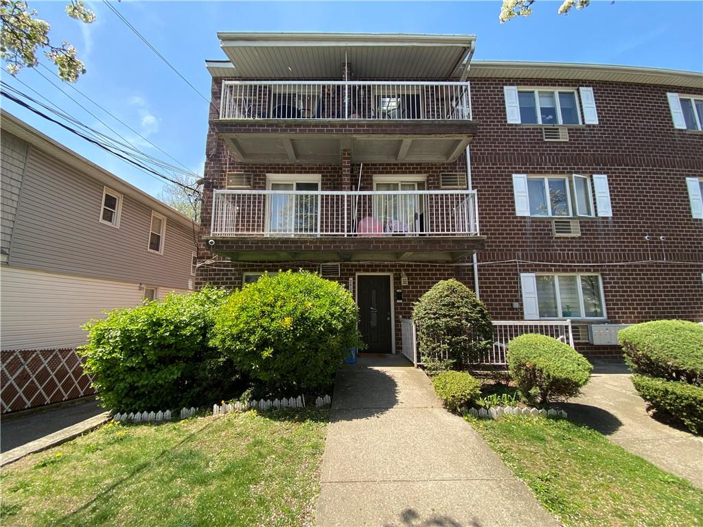 Sheepshead Bay Condo - фото