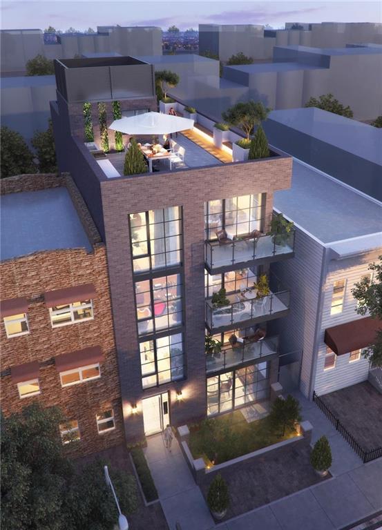 355 Condominium - фото