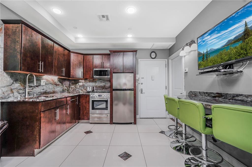 2113 Kings Condo - фото