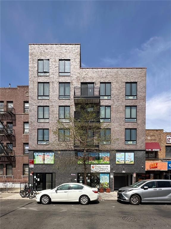 16 BAY 25TH - фото