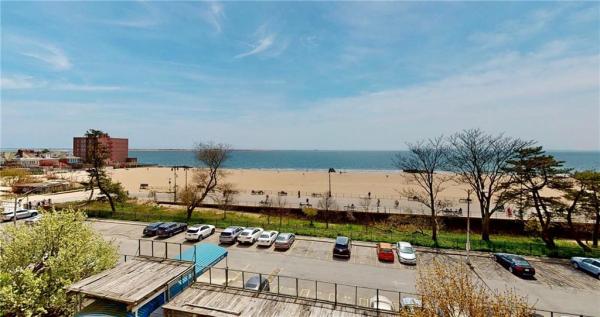 1311 BRIGHTWATER AVE #5H, BROOKLYN, NY 11235