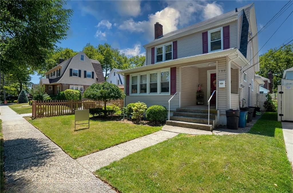 Multi Family - фото