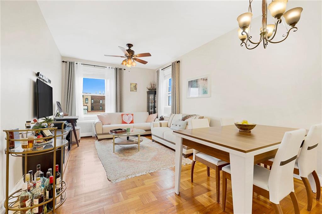 7201 Owners Corp - фото