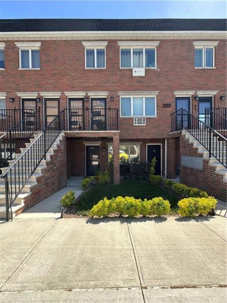 2133 haring street condominium