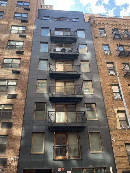 234 East 70th Street Condominium
