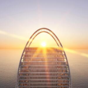 St. Regis Residences Sunny Isles Beach