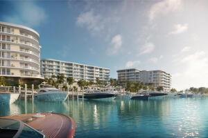 Ritz Carlton Residences, Palm Beach Gardens