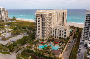 Resort At Singer Island Hotel Condo