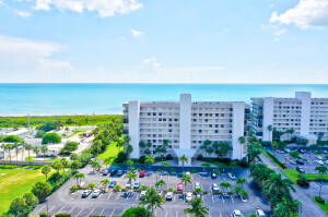 BRYN MAWR OCEAN TOWERS, A CONDOMINIUM