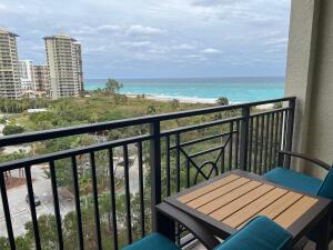 RESORT AT SINGER ISLAND HOTEL CONDO