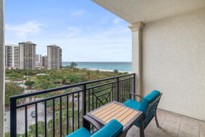 RESORT AT SINGER ISLAND HOTEL CONDO