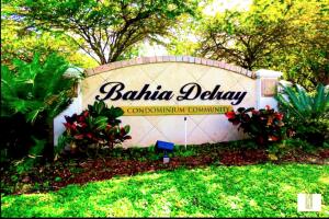 BAHIA AT DELRAY CONDO