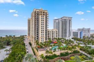 RESORT AT SINGER ISLAND HOTEL CONDO