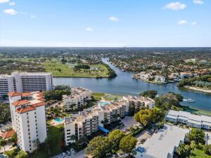 EVERGLADES OF NORTH PALM BEACH