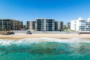 DUNE DECK OF THE PALM BEACHES CONDO