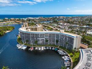 HILLSBORO COVE CONDO