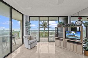 OCEANA OCEANFRONT CONDOMINIUM I