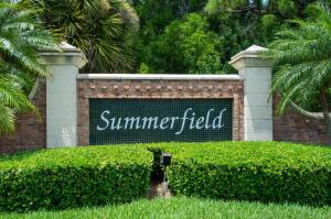 SUMMERFIELD